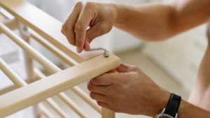 drafting table hardware