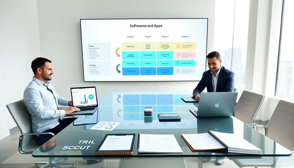software and apps webbizmagnet