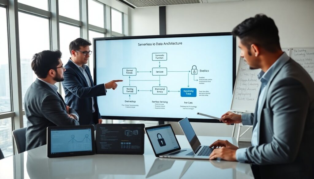 serverless iot data anonymization webbizmagnetqwaz